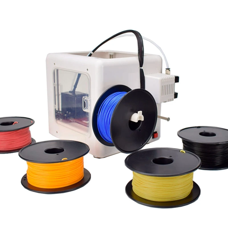 Нити для 3d принтера Easythreed PLA Pla 250G 1,75 мм