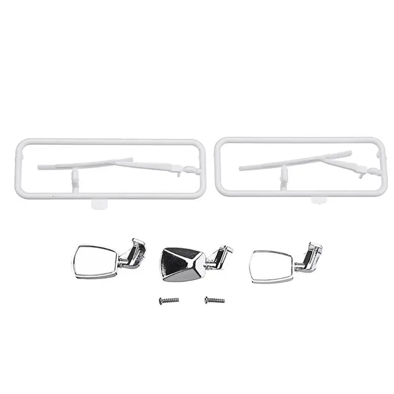 HG P407 1/10 2,4G 4WD RC ЗАПАСНЫЕ Запчасти камуфляж автомобильный корпус R7RB