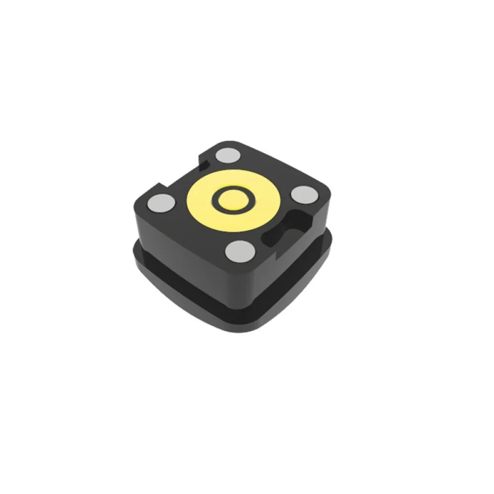Оригинальный адаптер Vapeman 510 для электронной сигареты Vinci / X Aegis Boost RDA RDTA E cigarette Thread