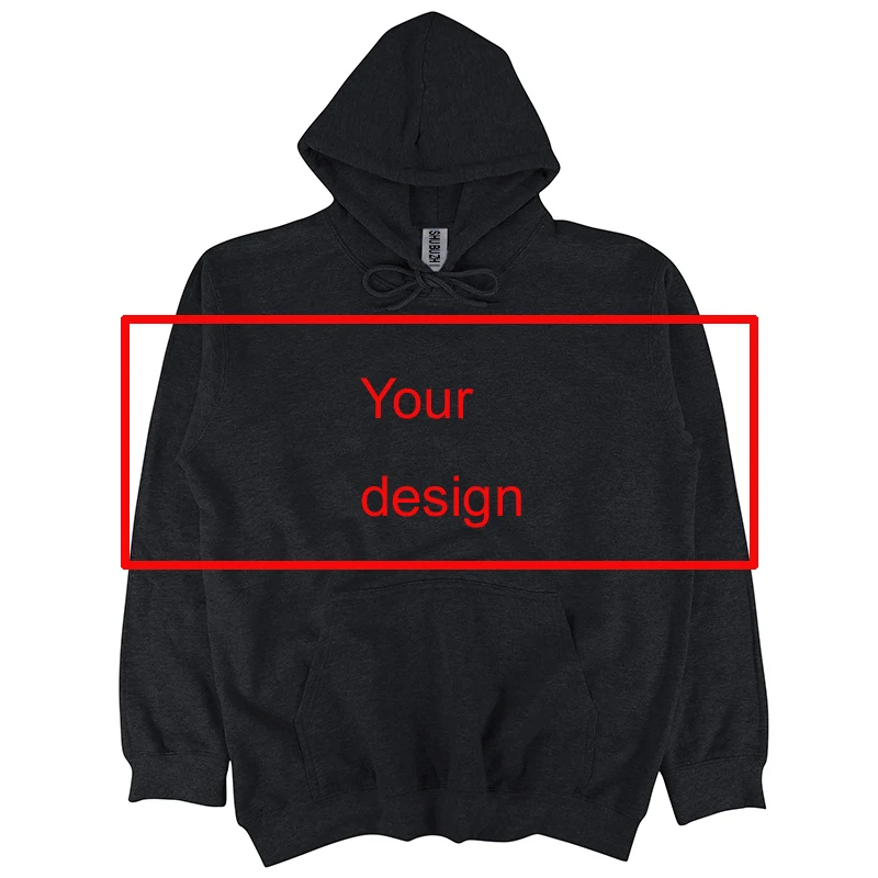 your design Мужская толстовка с капюшоном, модная мужская Толстовка sbz4549 - Цвет: your design