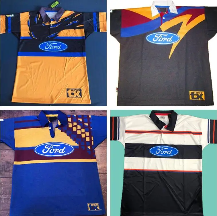 vintage japan rugby jersey