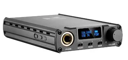 XDUOO XD-05 Plus портативный Настольный ЦАП и усилитель для наушников AK4493EQ XMOS XU208 32 бит/384 кГц DSD256 USB/коаксиальный/оптический/линейный вход