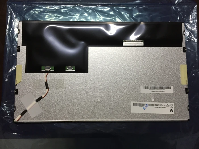

15,6 дюймовый светодиодный промышленный дисплей G156XW01 V3 G156XW01 V.3