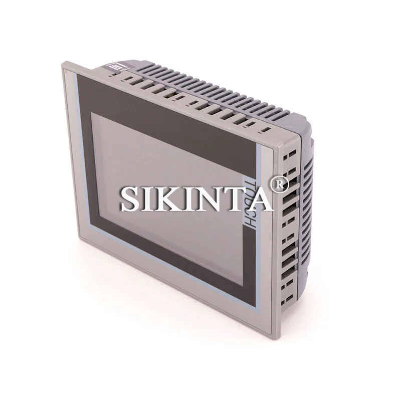 Оригинальная сенсорная панель SIEMENS HMI SIMATIC PLC TP700 новый сенсорный экран 6AV2124-0GC01-0AX0 7