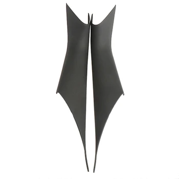 

New Car Styling Interior Door Handle Cover Trim Door Bowl Stickers Decoration for BMW 5 Series G30 ABS