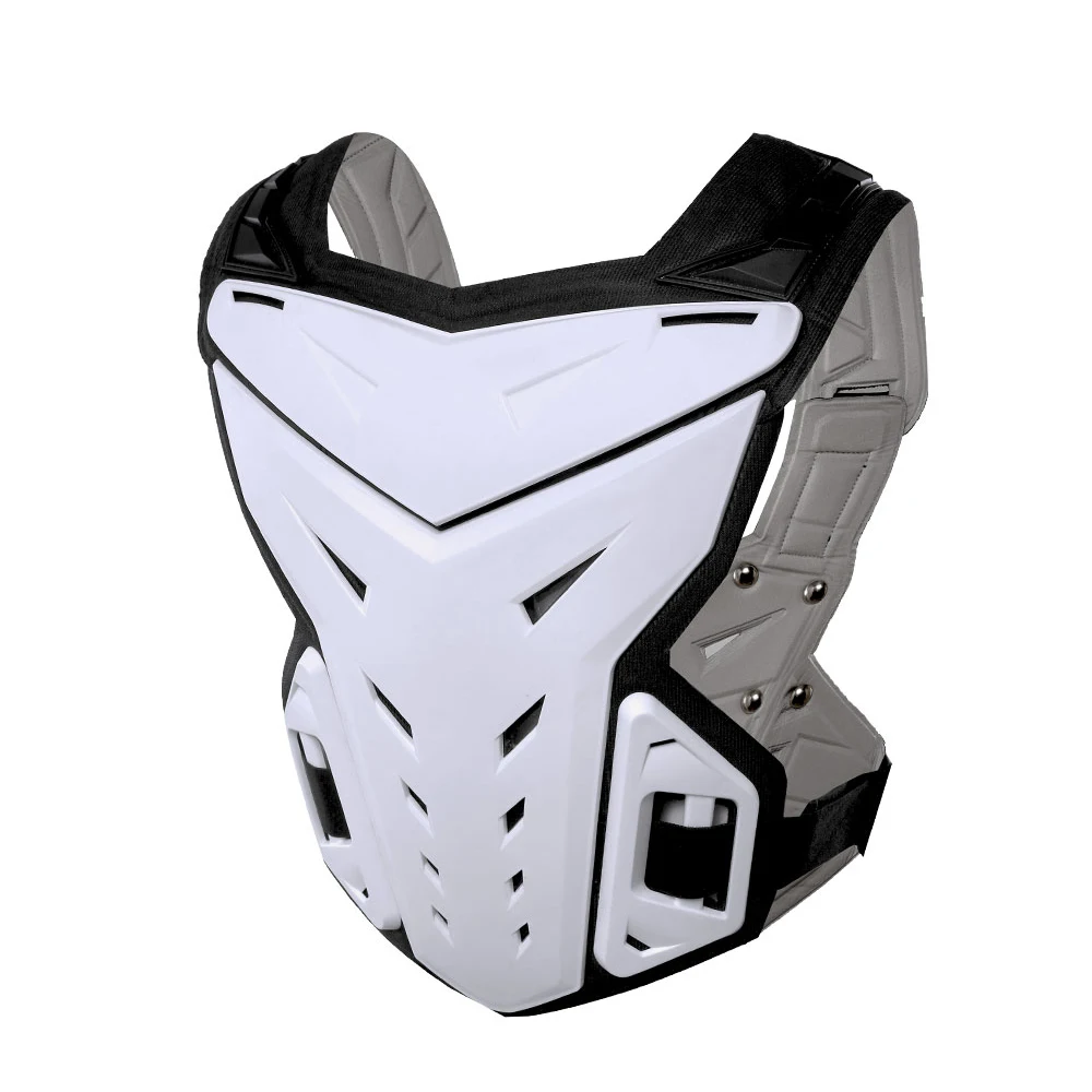 HEROBIKER Motorcycle Body Armor Motorcycle Jacket Motocross Moto Vest Back Chest Protector Off-Road Dirt Bike Protective Gear motorcycle armor,motorcycle body armor,body protector,motorcycle armor vest,motorcycle armor pads,motorcycle armor accessories
