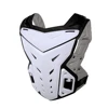 HEROBIKER Motorcycle Body Armor Motorcycle Jacket Motocross Moto Vest Back Chest Protector Off-Road Dirt Bike Protective Gear ► Photo 3/6