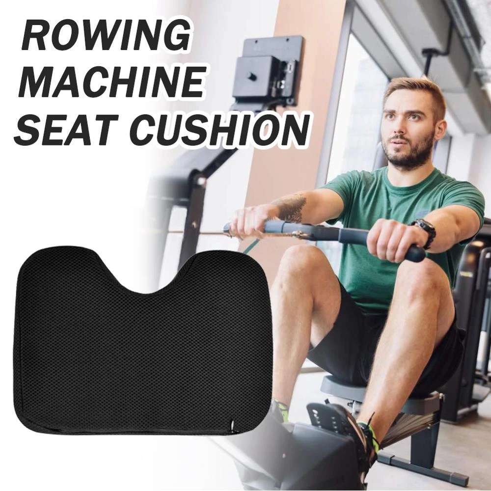 water rower seat cushion