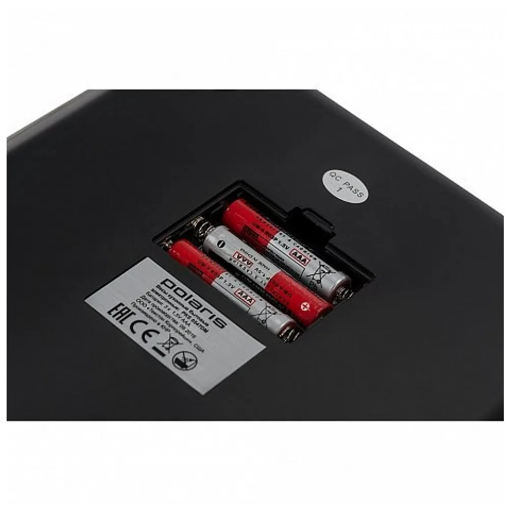Весы кухонные Polaris PKS 0547DM