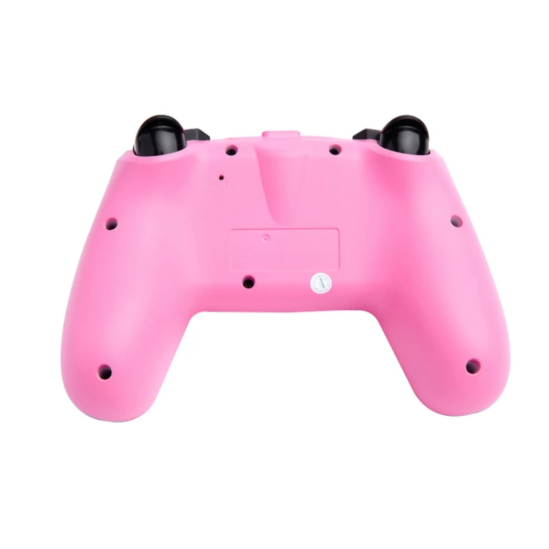 Для Switch Pro Bluetooth беспроводной контроллер для NS Splatoon2 пульт дистанционного управления геймпадом для kingd Переключатель консоли джойстик