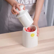 1 шт. бар ручной напиток апельсин мандарин Лайм фруктовый сок соковыжималка