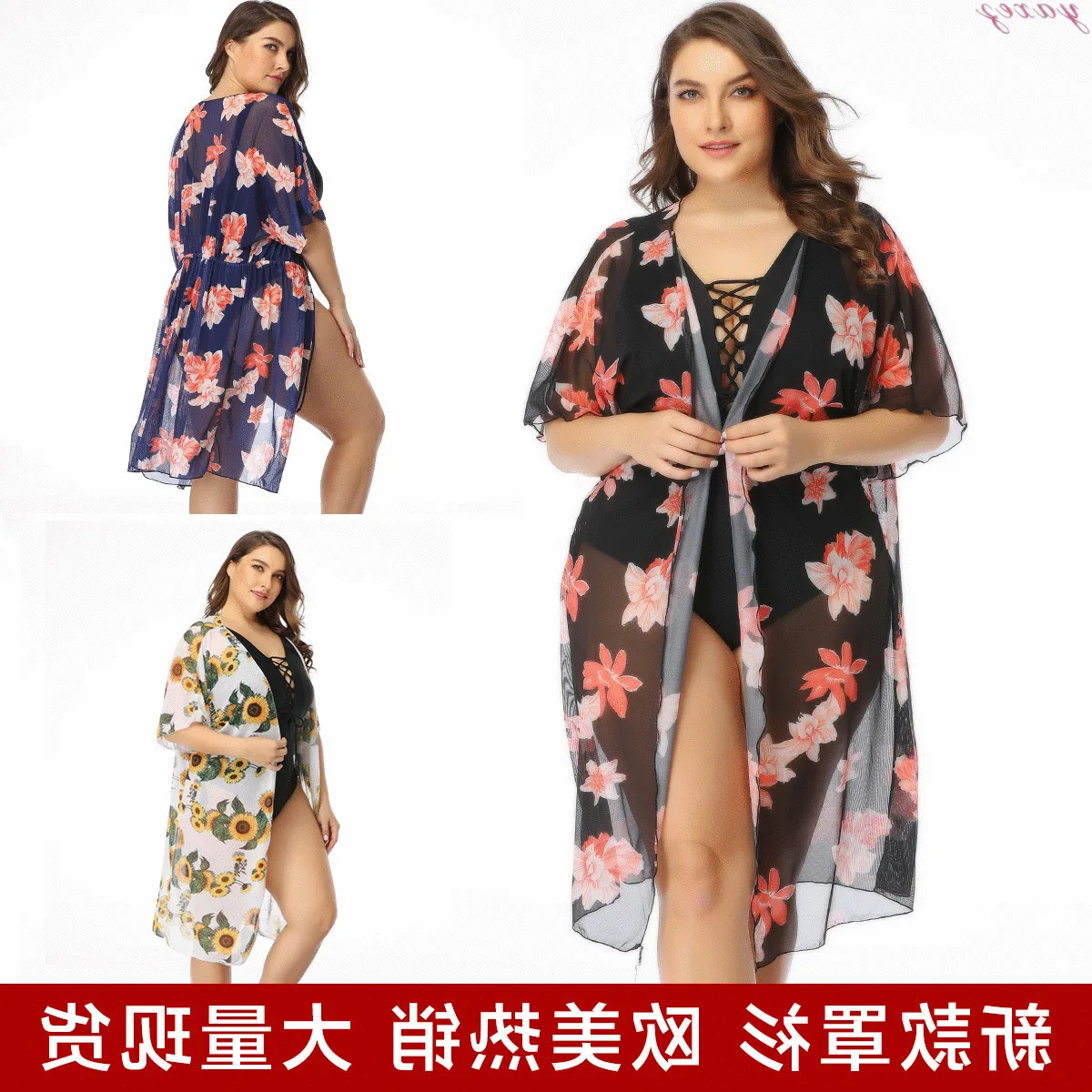 long beach dress plus size