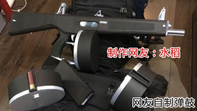 Модель из бумаги аа12 с сильным рассеиванием оружие огнестрельное 3D ручные