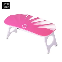BEVILI اللون 6 واط صغيرة سهلة حمل تصميم جديد المحمولة USB UV مصباح مجموعتين التحكم في الوقت 30 s/60 s قذيفة ضوء LED مسمار مجفف(China)