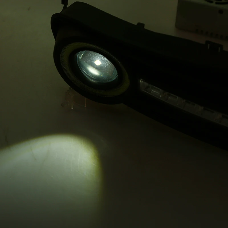 POSSBAY Ангельские глазки туман светильник s колпак противотуманных фар решетка для