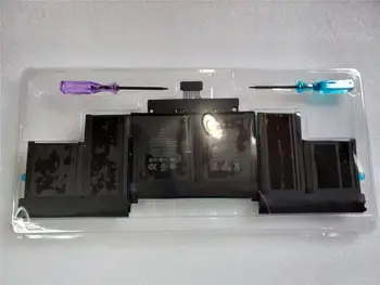 

A1618 A1398 batterie pour Apple MacBook Pro Retina 15 ''15.4" pouces 2015 année 020-00079 MJLQ2LL/A MJLT2LL/A