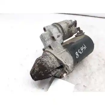 

24436877 ENGINE STARTER OPEL ASTRA GTC