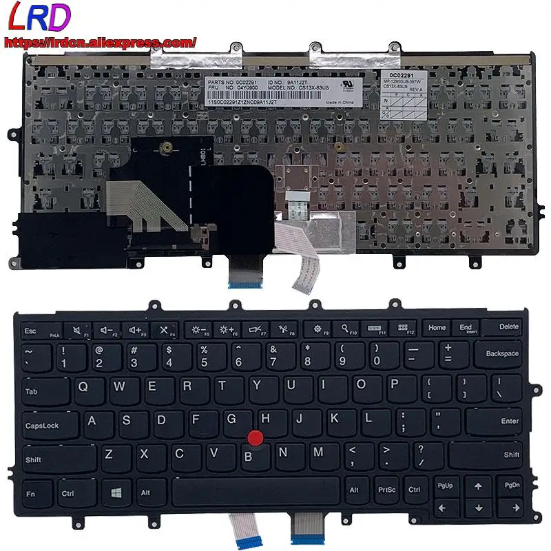 Cheap Teclado de substituição