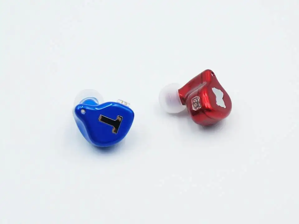 TFZ S2PRO S2 Pro 2,5 Gen Graphene Tesla Магнитный Динамический драйвер HiFi наушники-вкладыши IEMs