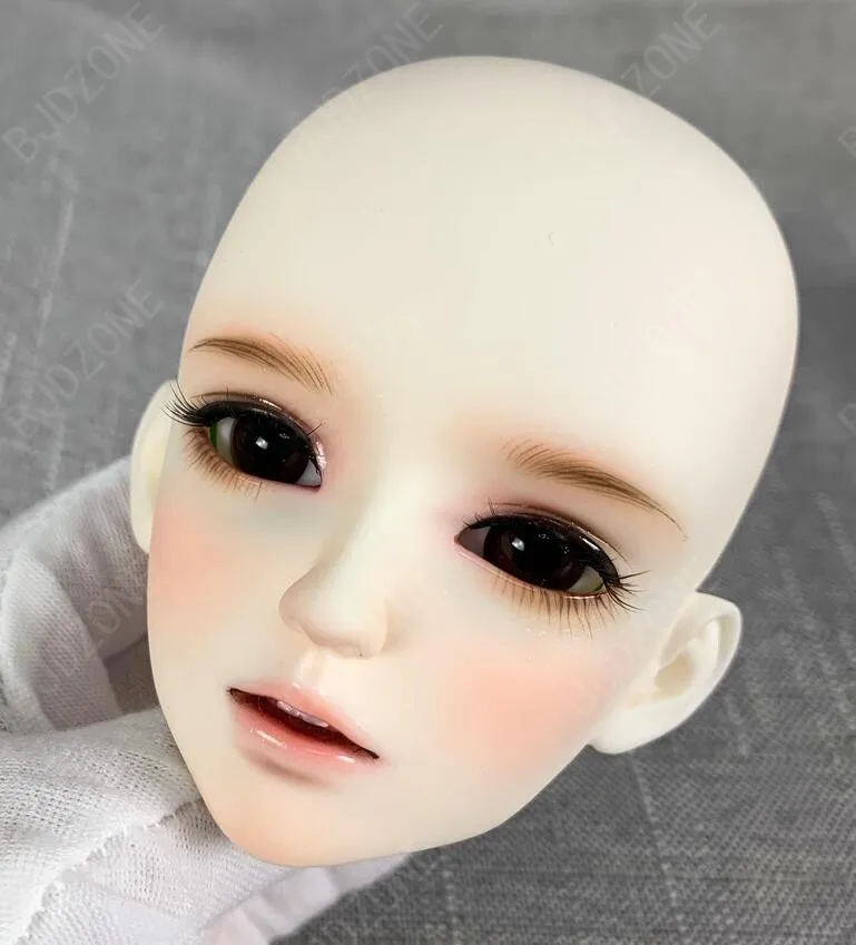 BJD кукла мальчик Цзинь красивый Размер 1/3 BJDZONE высококачественные полимерные