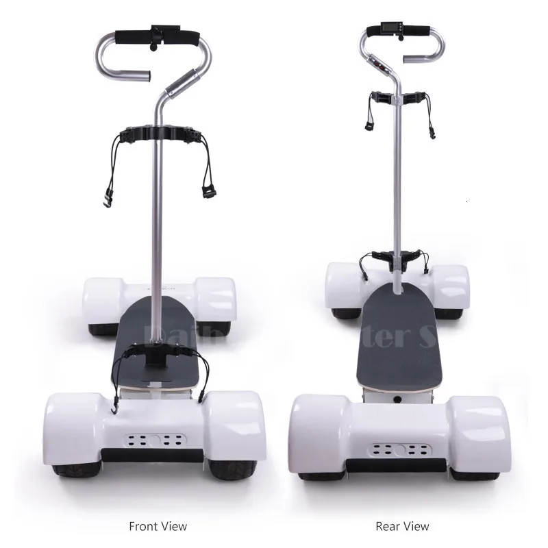 Daibot Adult Electric Scooter 4 Wheel Golf Cart Self Balancing Scooters 1000W 60V Golf Scooter Board Electric Skateboard Scooter (12)