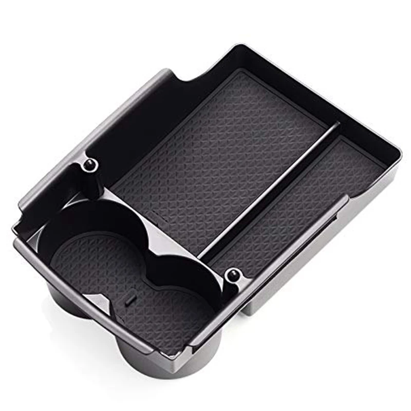 

Car Center Console Armrest Storage Box for Tesla Model X Model 3 Interior Accessories Stowing Tidying Auto Accessories
