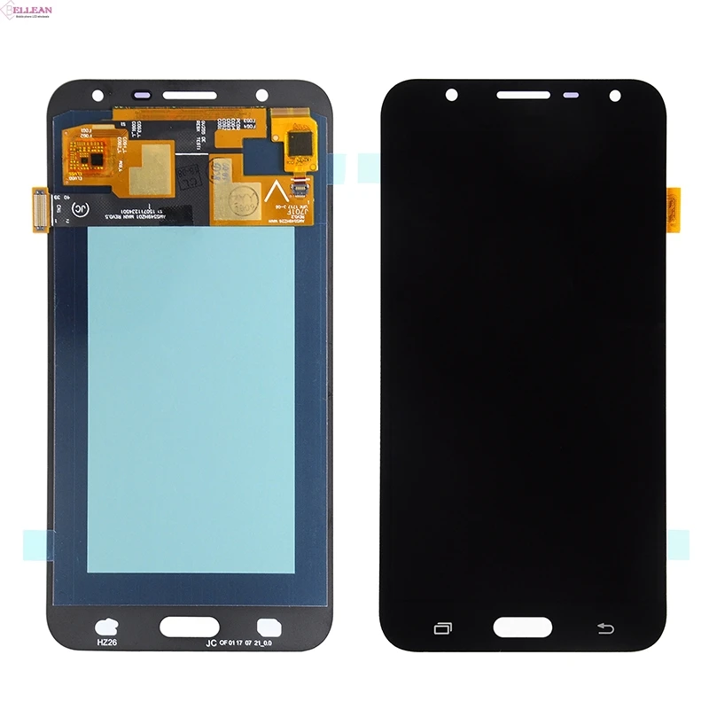 HH продвижение J701 ЖК дисплей для Samsung Galaxy J7 Neo J701M Core Дисплей Сенсорный экран