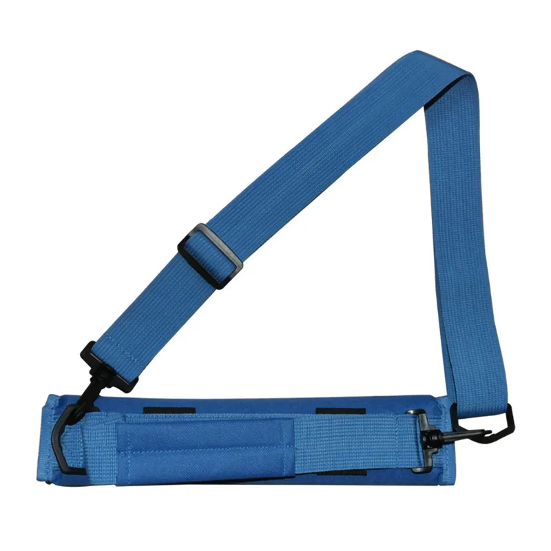 Легкая сумка-переноска для гольфа, дорожная сумка для детей, мужчин и женщин - Цвет: Синий