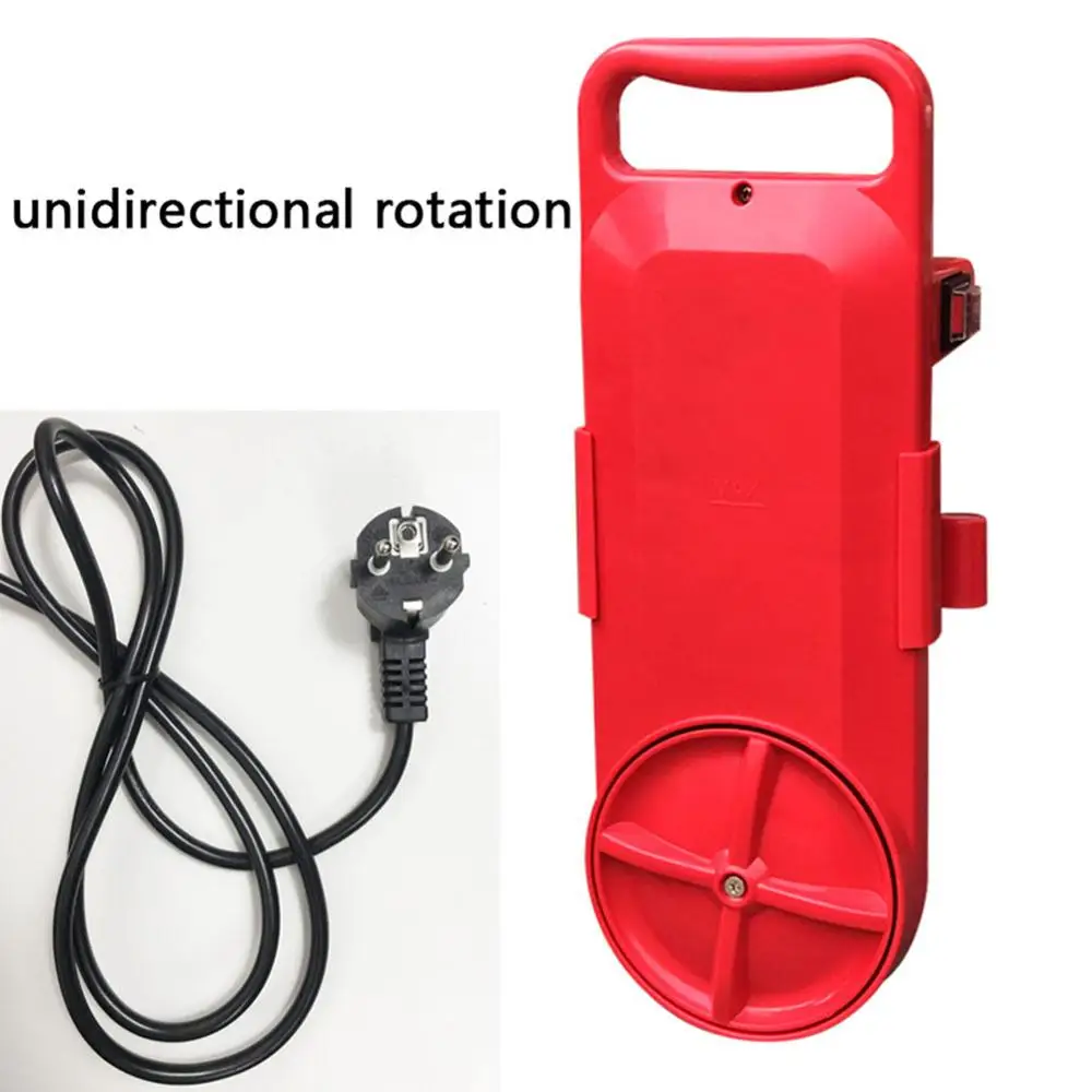 Портативная мини стиральная машина ведро одежды шайба для