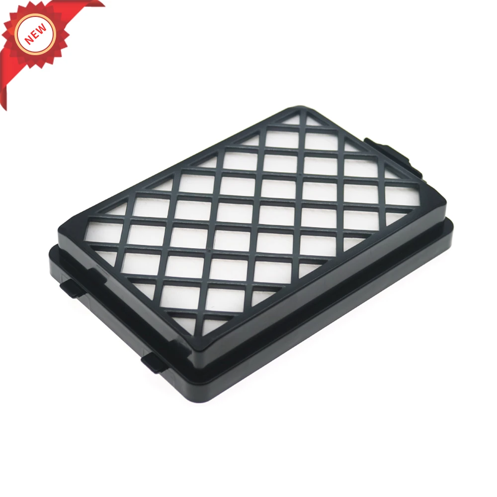 1PC Vacuum Cleaner H13 Dust Hepa Filter for Samsung DJ97-01670B Assy OUTLET Filter SC8810 SC8813 SC8820 SC8830 SC8850 Series 1pc filter cotton vacuum sweeper for samsung for samsung dj97 01670b sc8810 sc8813 series h13 фильтр для пылесоса