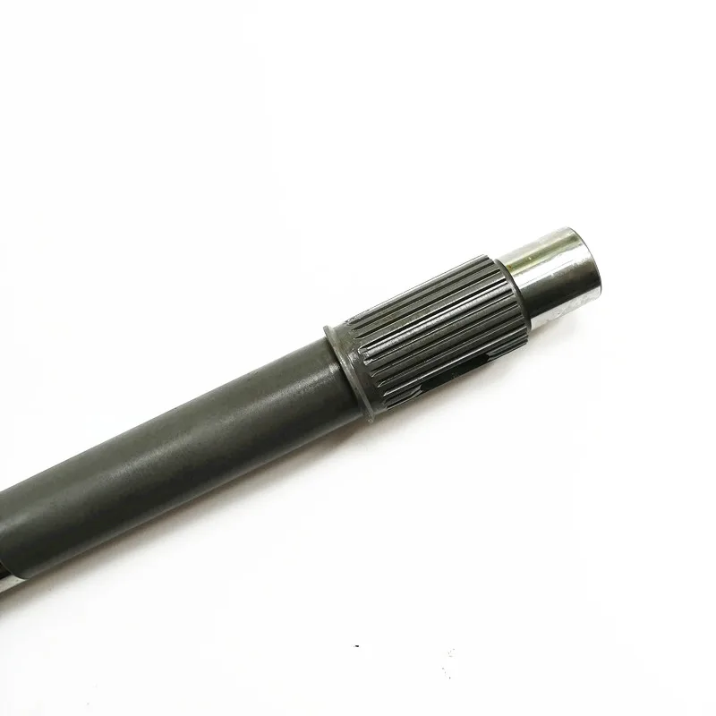 Пропеллер вал PROP 6H1-45611-01 02 00 подходит Yamaha подвесной F 60HP-90HP 2/4T