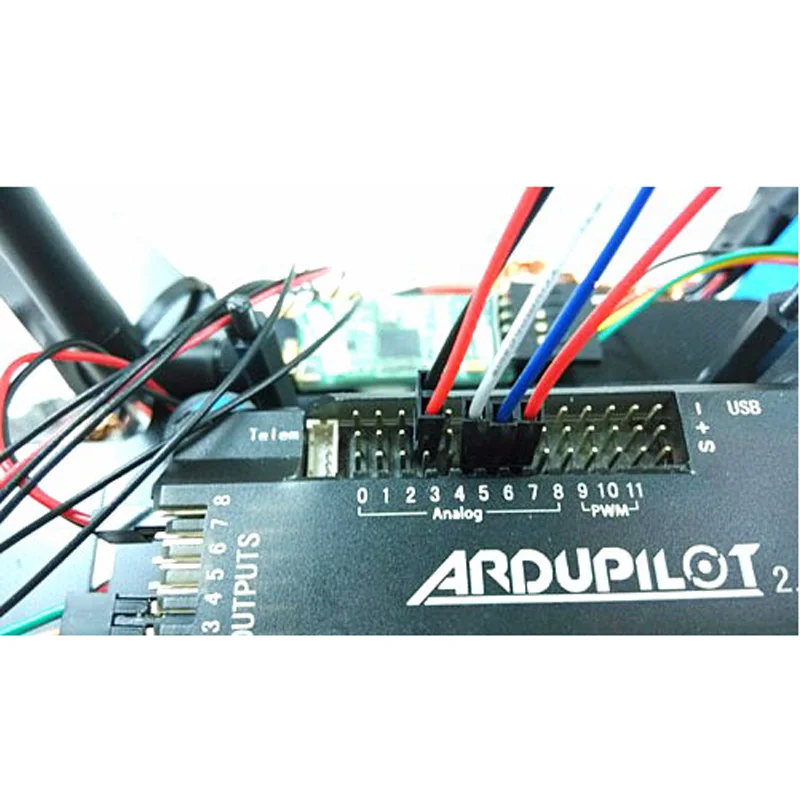 APM 2 8 APM2.6/2 5 MWC Контроллер полета звуковой и световой индикатор (светодиодный & Buzzer