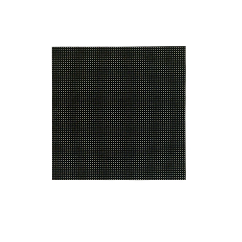Горячая Распродажа Крытый P3 rgb Полноцветный 192x192 smd 2121 светодиодный дисплей модуль экрана