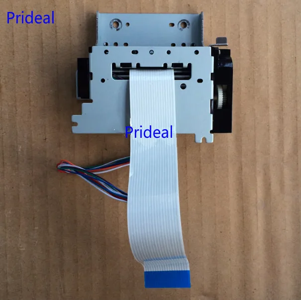 Prideal новая термальная Печатающая головка для GP-58130IIIC GP-58130IC 58130IVC 58130MI принтер термальная печатающая головка