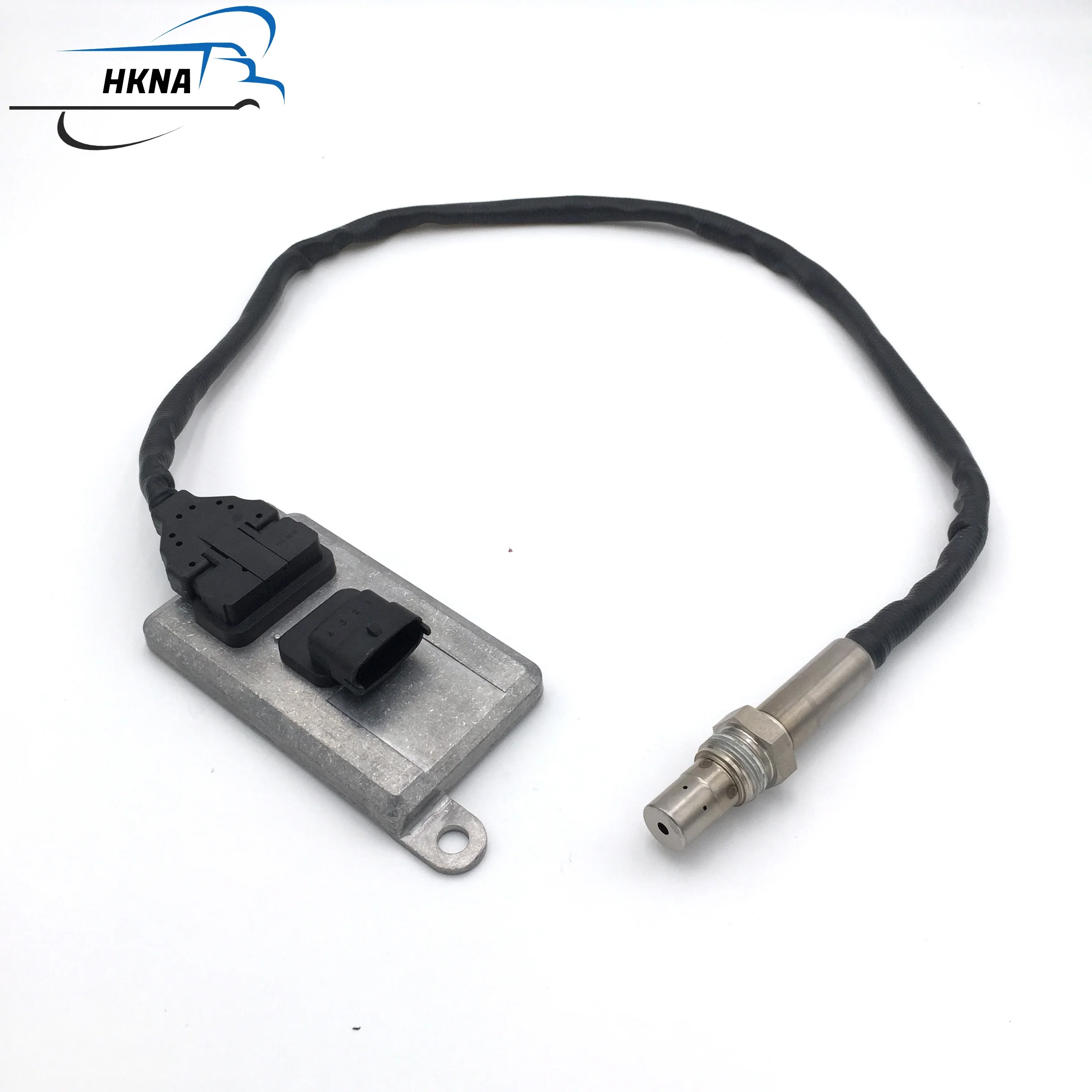 

Automotive Parts NOx Sensor 5WK96619D 5WK9 6619D 2011648/ 1793378/ 1836059 Nitrogen Oxide Sensor for Daf