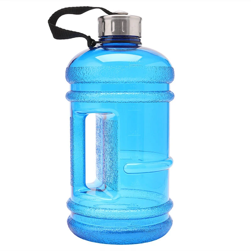 Water Bottles & Cages Cycling Bike Accessories 2.2L Big Sports Kettle