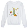 Le Petit Prince Aesthetic Hoodies Spain Popular Fashion Streetwear  Women's Sweatshirts Casual Long sleeve Pullovers Ropa Mujer 4
