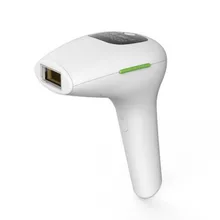 JuneJour 3в1 Эпилятор удаление волос ЖК-дисплей Фотоэпилятор постоянный бикини триммер Электрический лазерный депилятор эпилятор волос