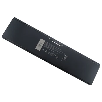 54wh 7.4V 3RNFD 34GKR 5K1GW G95J5 batteria per Laptop per Dell Latitude E7440 E7450 E7420 14 7000 PFXCR 0KR71X 0C8GC5 Notebook adatto