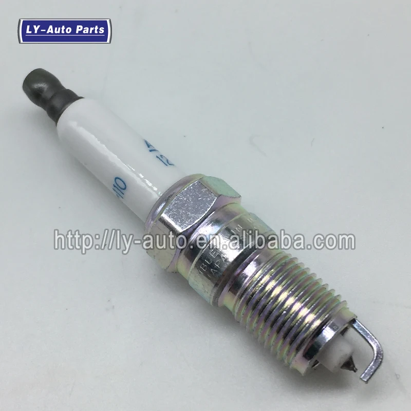 4 шт 41-110 12621258 Иридиевые свечи зажигания для Chevrolet Buick GMC Hummer SSR