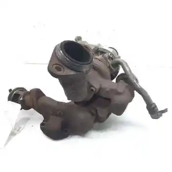

9621569080 TURBOCHARGER CITROEN XANTIA SALOON