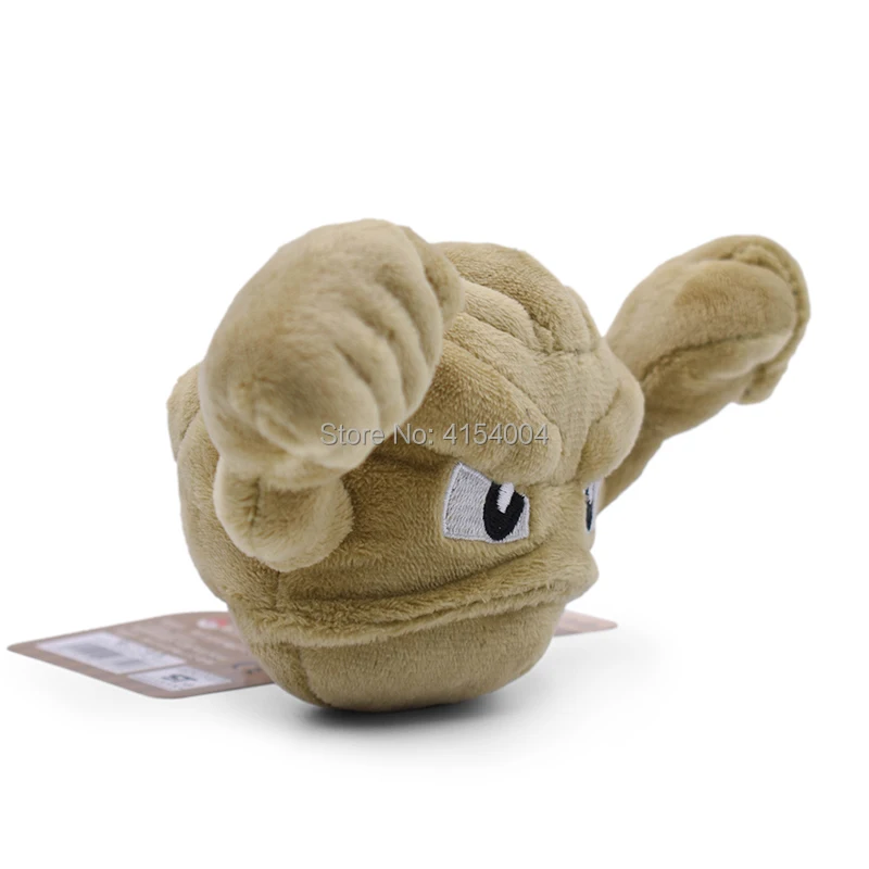 10 шт./лот, аниме, мультфильм, геодуг, Peluche, плюшевая игрушка, плюшевая игрушка, рождественский подарок для детей, стиль