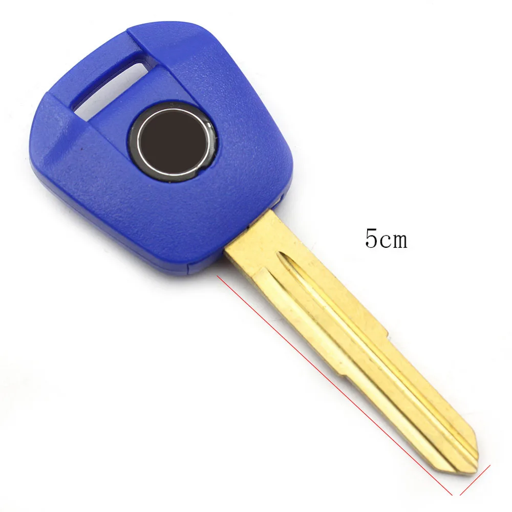 Chiave telecomando per HONDAUniversal Yamaha FZ600 FJ1100 MX360 CT1 DS6 DT125 - He050fda6d3a544d3ab6764c3e482b84bY