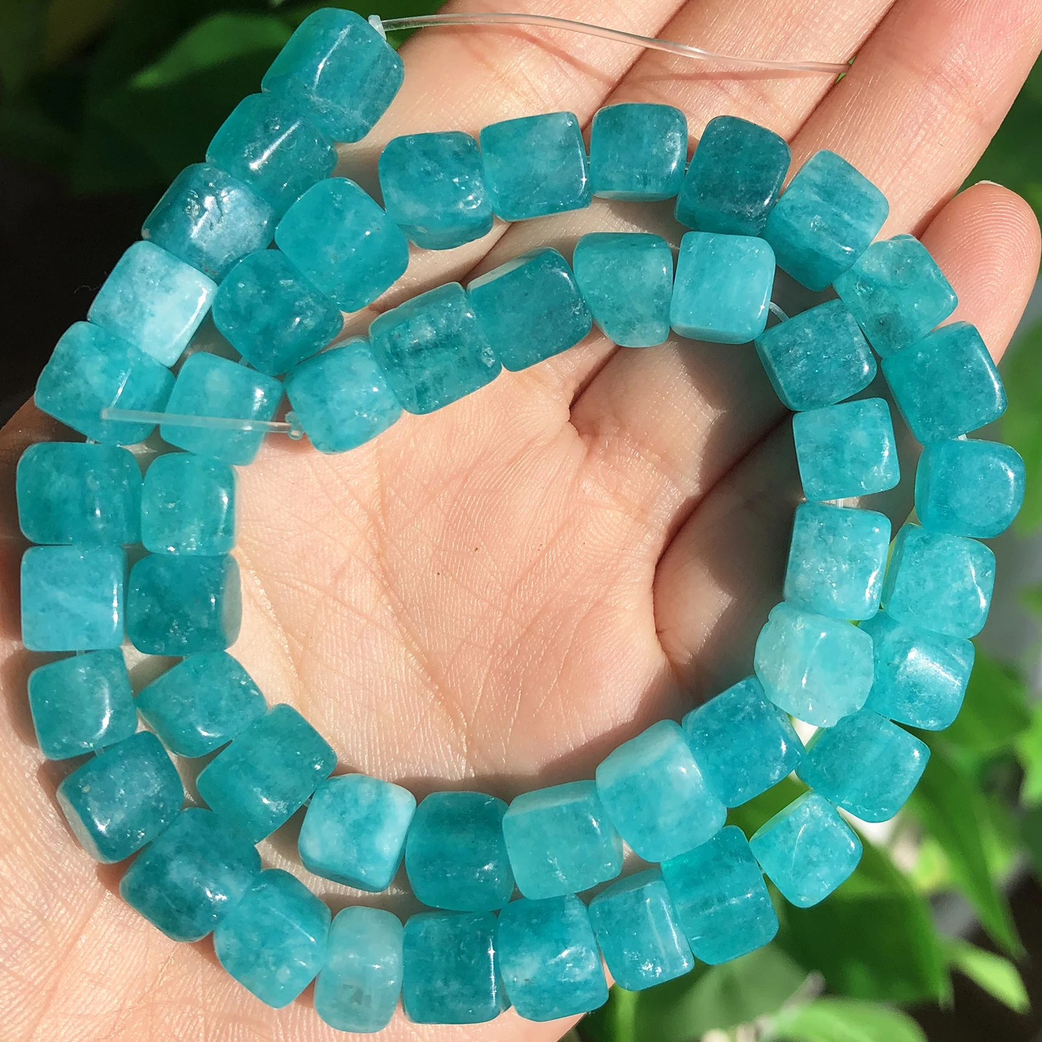 Amazonite