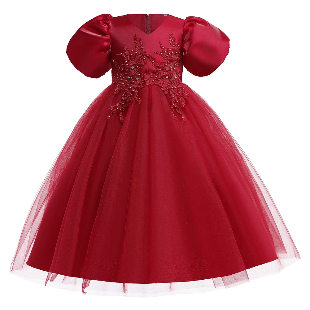 European And American Style Fancy Dresses, Girl's Premium Sense