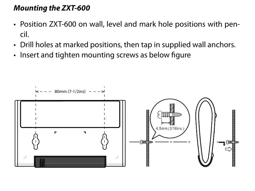 Z-Wave к ИК-расширитель ZXT-600 RM-ZXT120.EU Remotec zwave Кондиционер