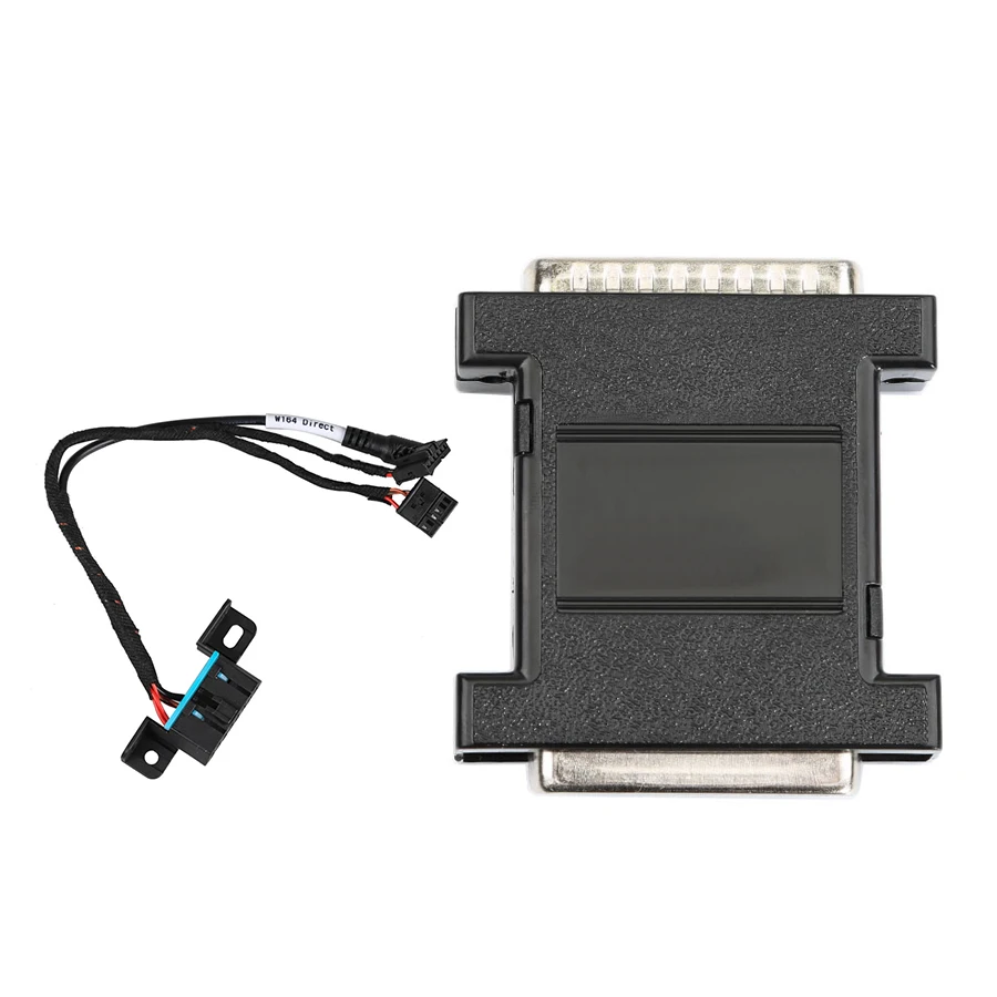 VVDI MB Tool Power Adapter (6)