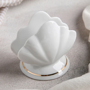 

Napkin holder "Linen", d = 8 cm
