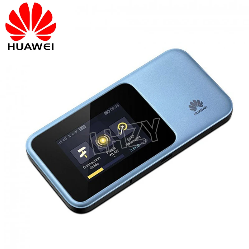 huawei E5788 E5788u-96a мобильный wi-fi-роутер 1G DL держатель для спидометра NFC Bluetooth передача данных и Пробуждение PK M1 MF980