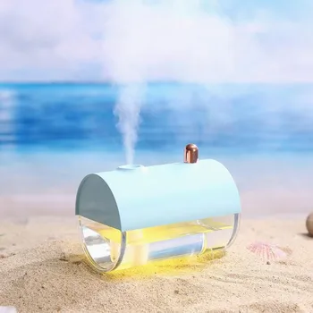 

ai bi e Boat Humidifier Atomizer Mini Humidifier Humidifier USB Humidifier Humidifier Air Humidifier Humidifier Creative New Pro